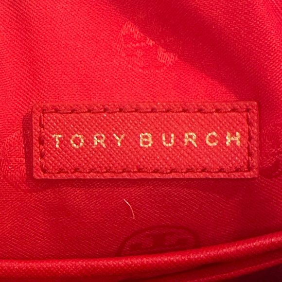 Tory Burch Ella Tote - Picture 2 of 3